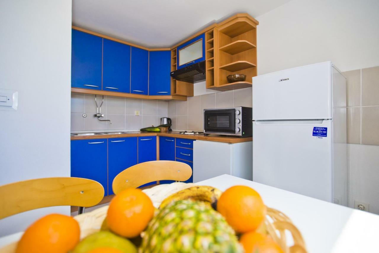 Castle Štambuk Apartment Hvar Town Bagian luar foto